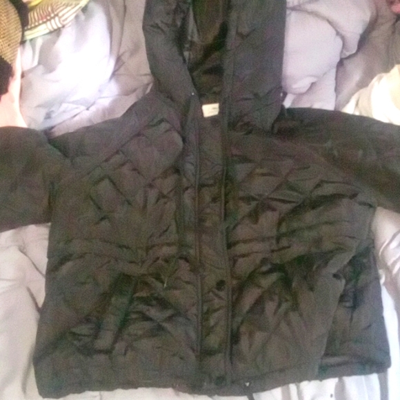 Jacket - Picture 1 of 2